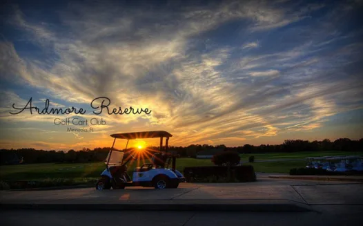 Allow Golf Carts in our communities!