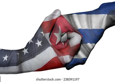 End the Cuban Embargo