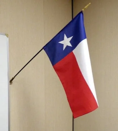 To Ban Mexico's Pledge and National Anthem from Texas Schools. 