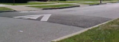Speed Humps In Beverly!
