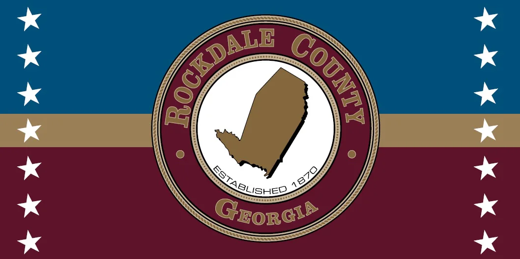 The Recalling of The Rockdale Co. Chairman/CEO
