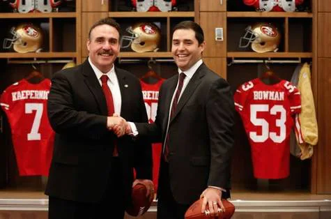 Fire Jed York!