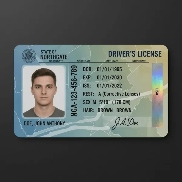 Allow International Protection applicants to apply for drivers licenses using their Temporary Residency Cards