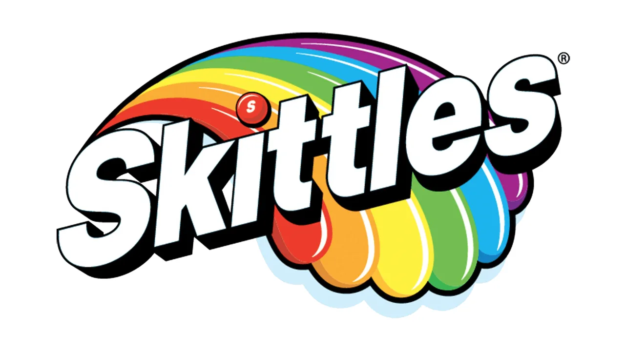 Add the Blue Skittle