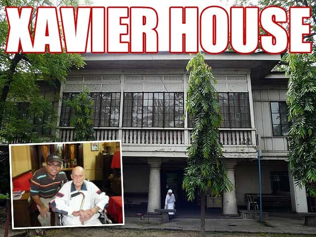 Please Allow Fr. Reuter to Stay In Xavier House