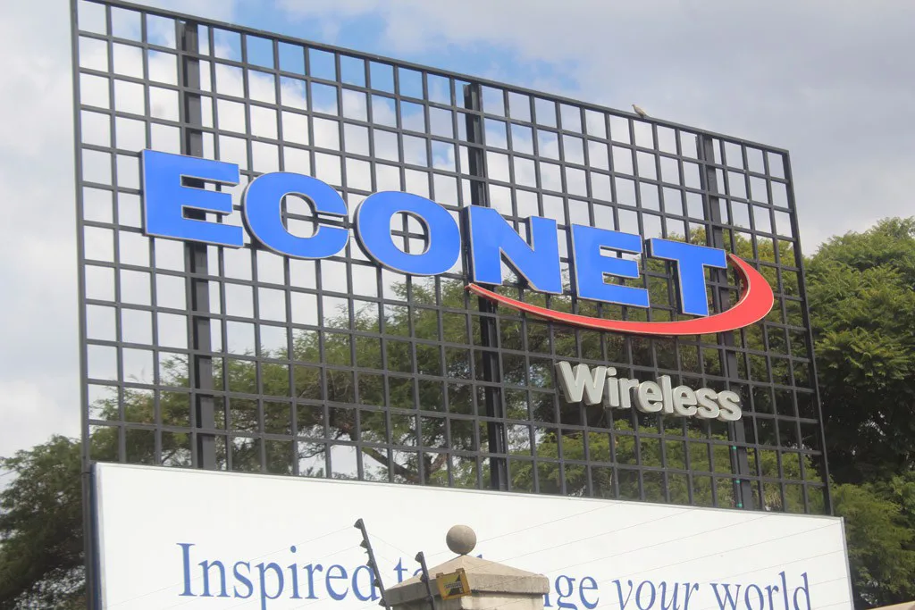 ECONET restore TELECEL interconnect