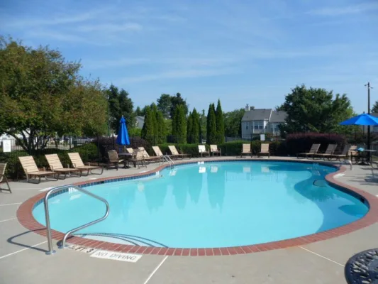 Open the Community Pool!!!