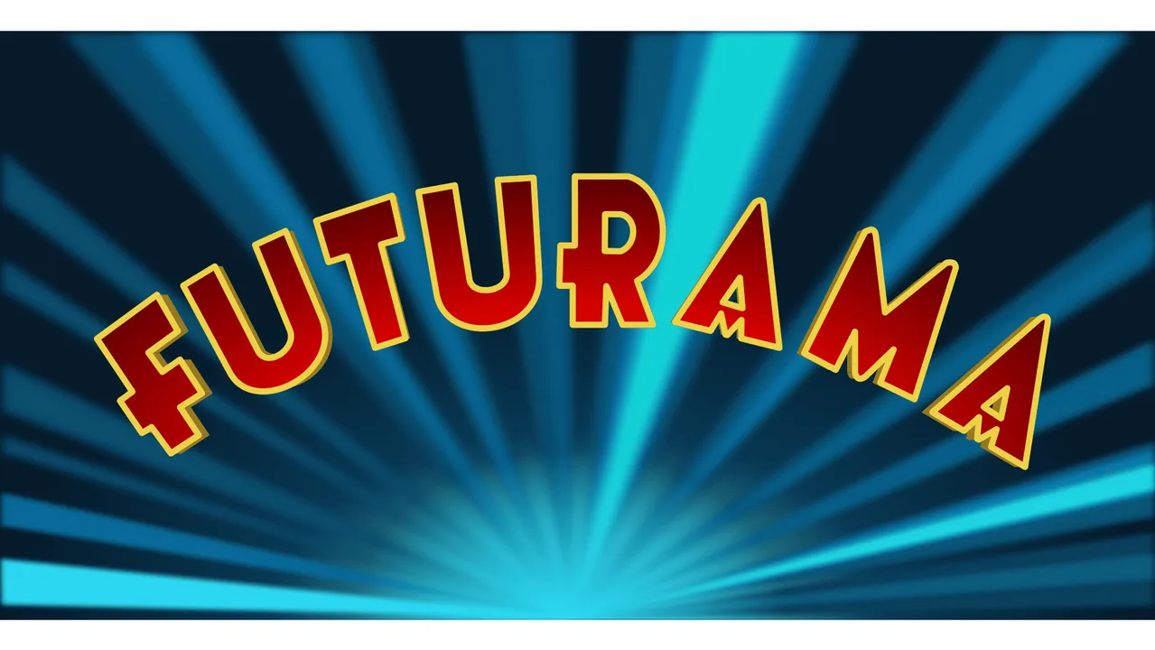 Save Futurama
