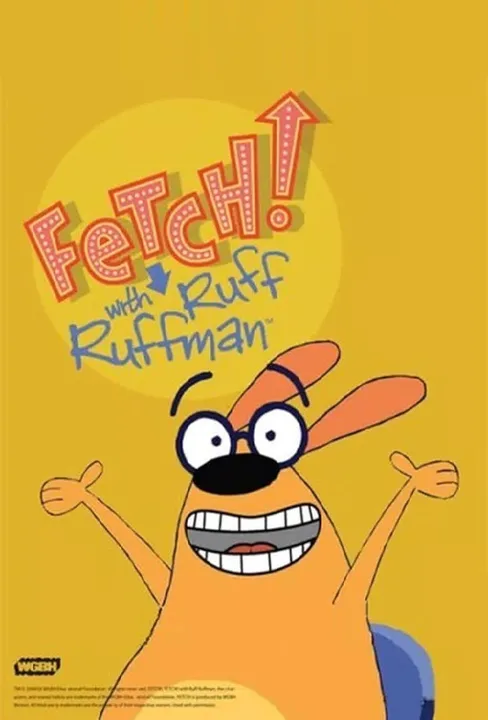 Bring Back Fetch With Ruff Ruffman