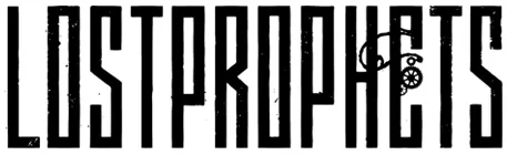 Lostprophets American Tour 