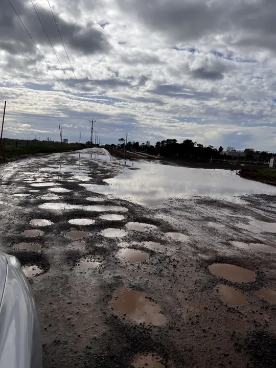 Build the Alfred Road in Cobblebank