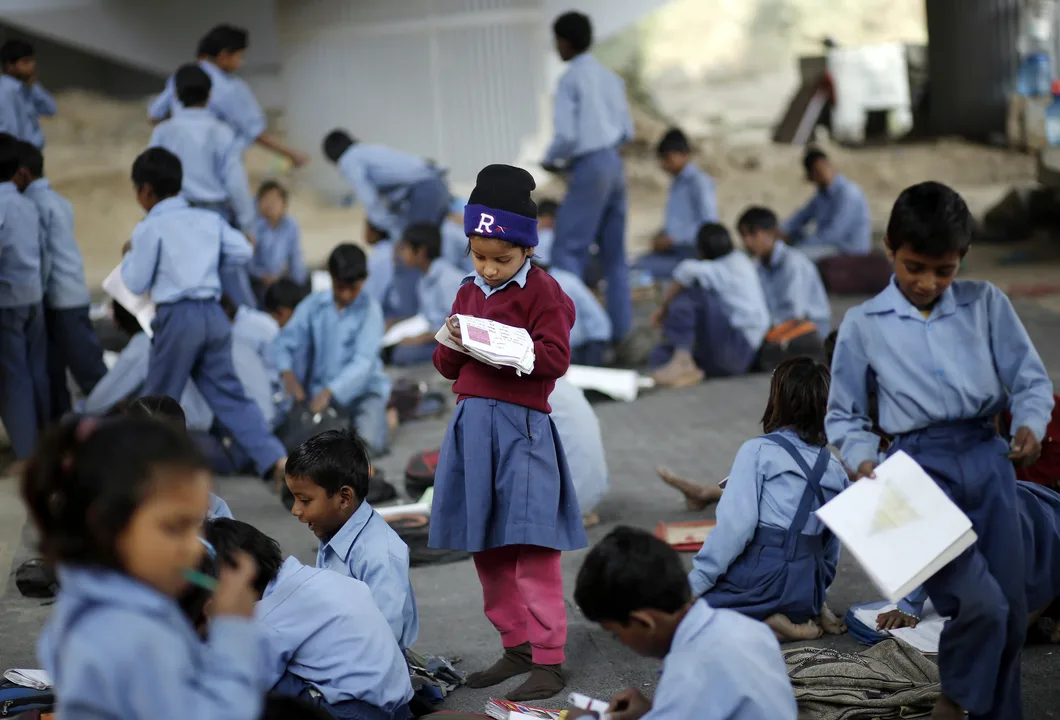 Citizens for Effective Primary Education
