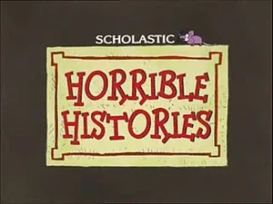 Horrible Histories cast to be the UK's next Eurovision Entry
