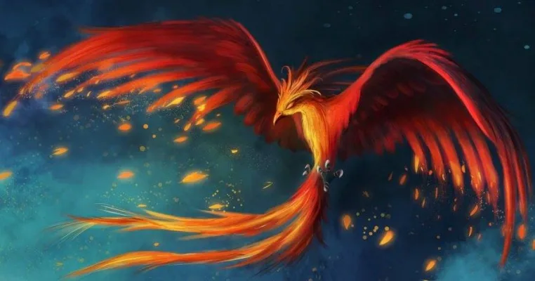 !*PHOENIX* July 21-22!