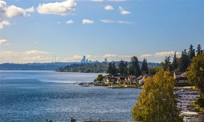 PETITION TO CITY COUNCIL ON SHORELINE MASTER PLAN UPDATE