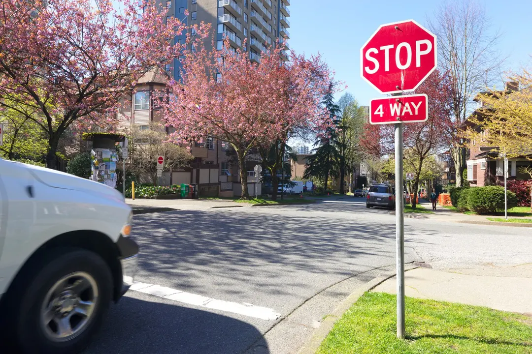 Concerned Citizens of Prosper-Petition for 4 Way Stop