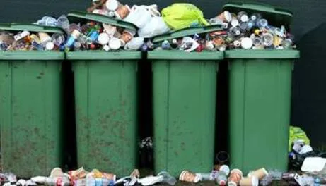 TrashPickup