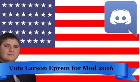 Larson for mod