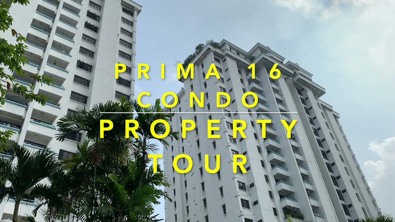 Prima 16 Condo (Phase 1) : Stop the MC from further actions