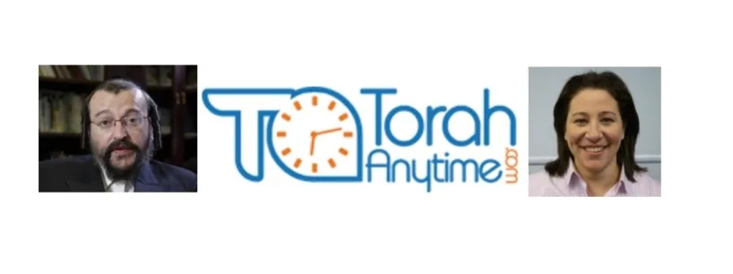 We demand that TorahAnytime Remove Chevi Garfinkel & Yakov Duvid Klar from Their Platform