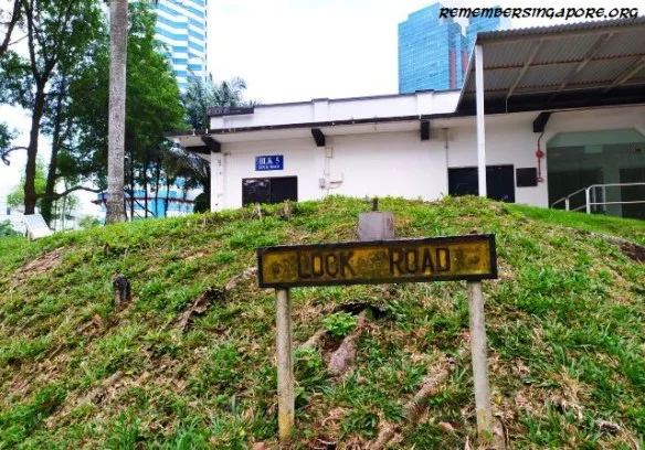 Lock Road Kindergarten – Extension of Lease Petition from parents and friends of Lock Road Kindergarten 