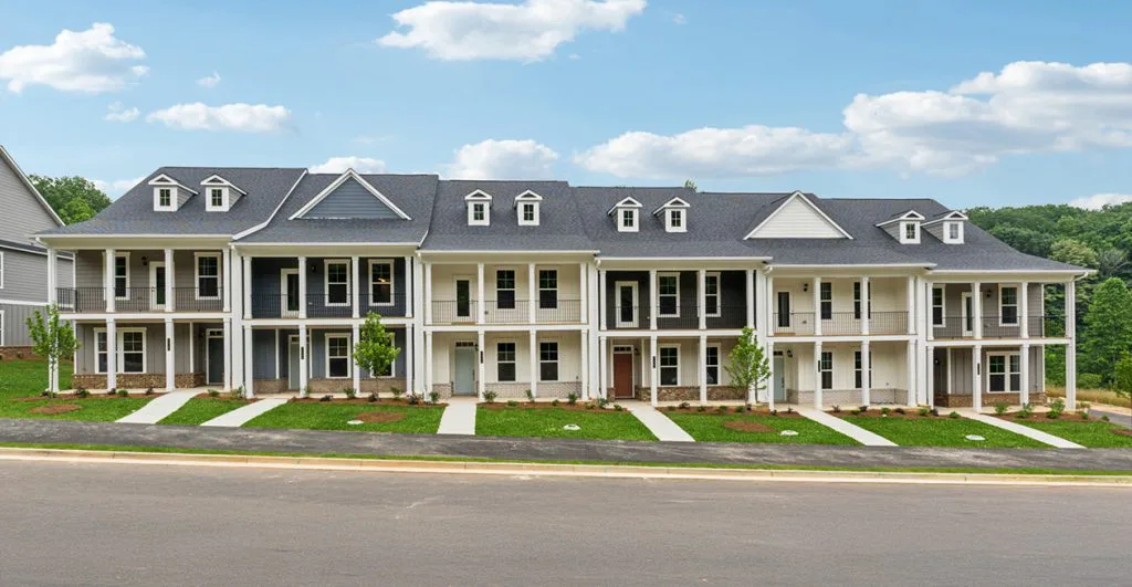 Bramblett Grove Club House Release