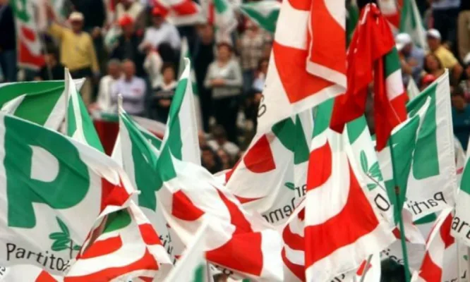 Manifesto per la Nuova Stagione