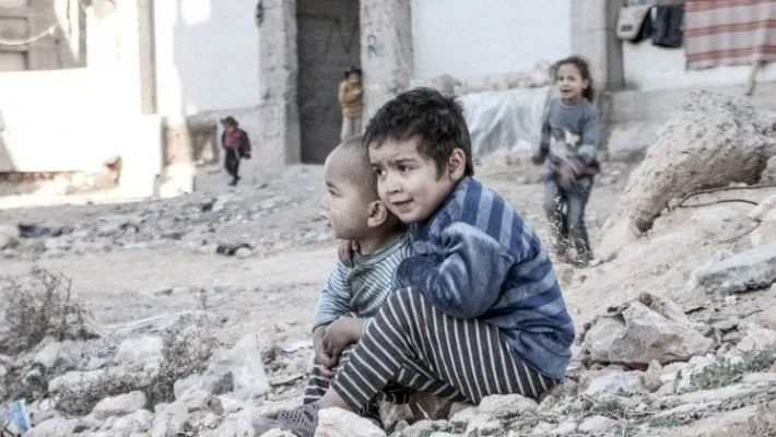 To have a meaningful implementation of the Security Council Resolutions in Syria