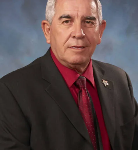 A Tribute for Hall of Fame Coach Roy Garcia