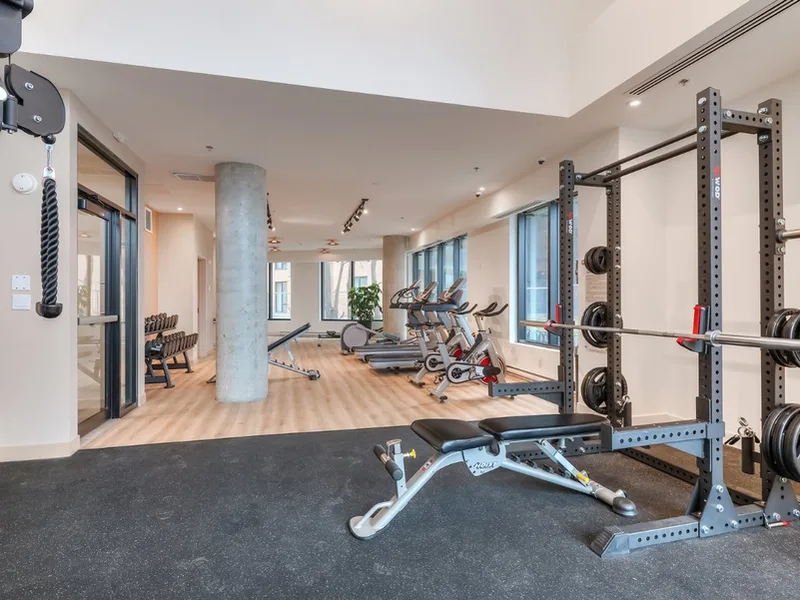 Onessy Gym