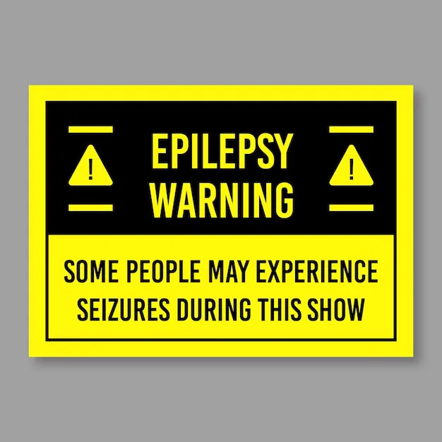 Hope for Seizure Warnings on ALL Movies & TV