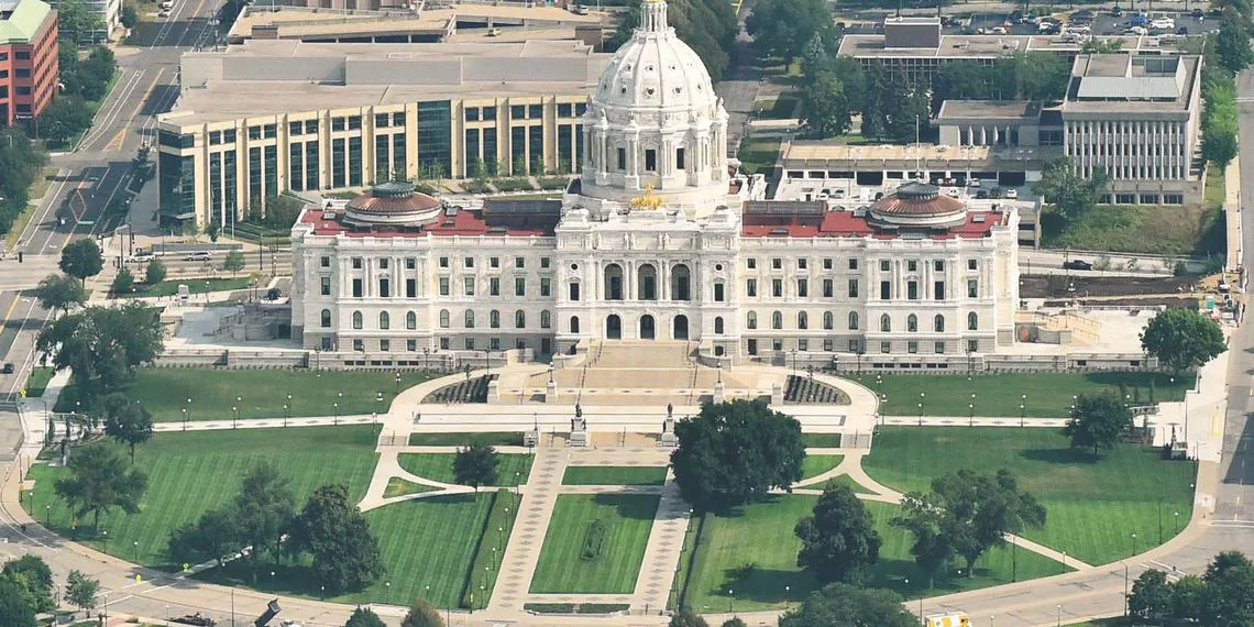 Do not loosen our grip on Violent Sex Offenders in Minnesota