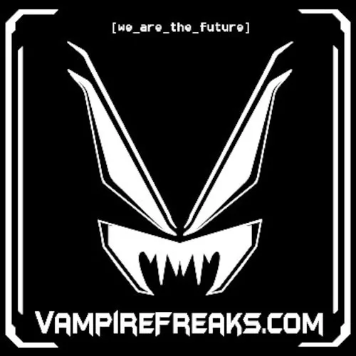 Change VampireFreaks.com Cult invites back!