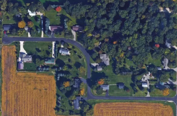 Bridle Downs Neighborhood fights Jannah Village