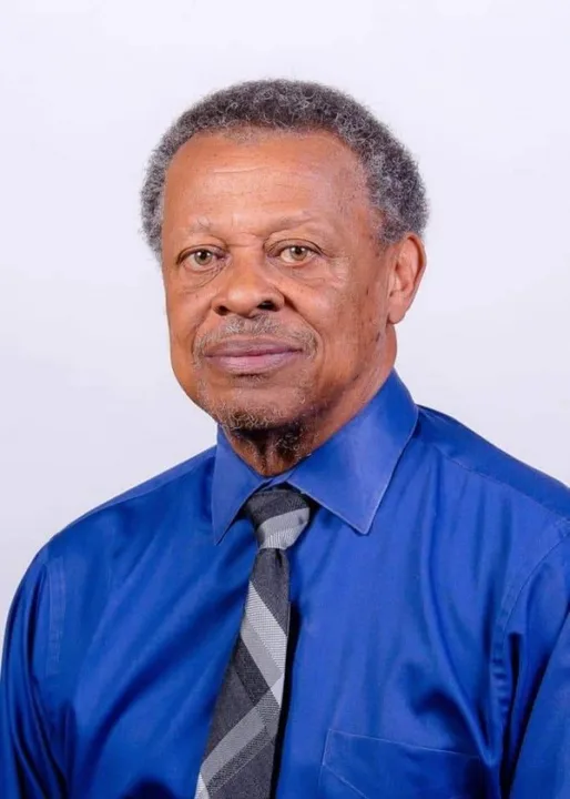 Dr. Harold L. Jeffreys, III Band Room (Suite 144)