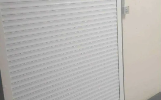 Scrap the shutters