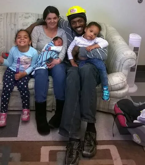 Save our 2 and 4 year old daughters