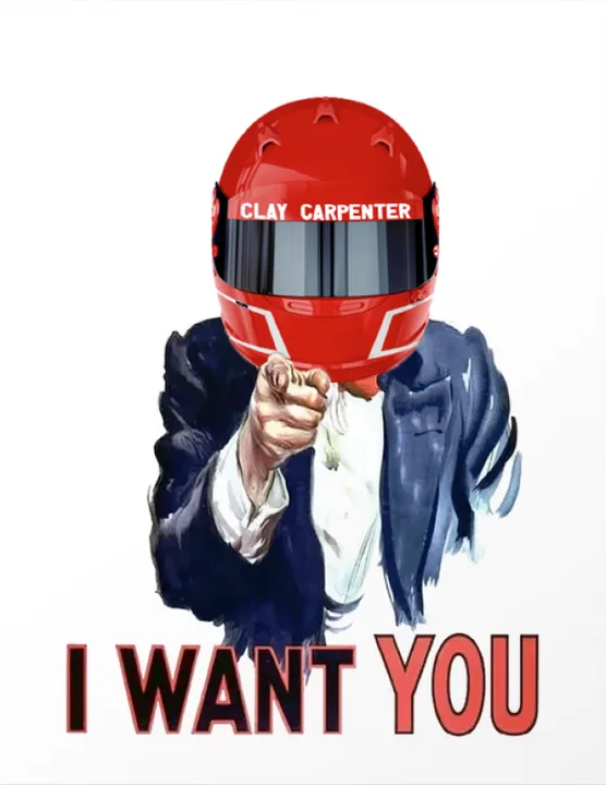 Elect Clay Carpenter to the VSCDA board of directors