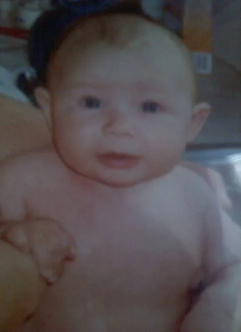 Make my sister change her name to Ratty!