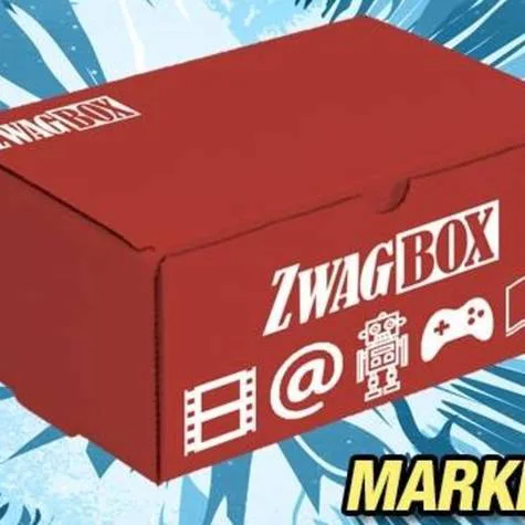 UC Zwagbox (Red Giant Entertainment) Scam.. Criminal investigation of David Campiti, Benny & Jenna Powell for Credit Card fraud of over $50K