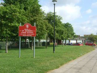 Saving the Teaching Assistants of St Georges Lower School