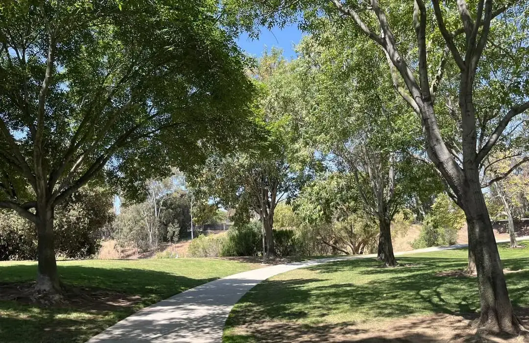 Protect Public Safety in our Parks