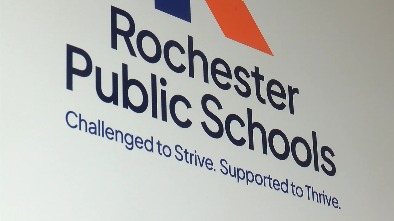 RPS 535 New Bell Times for 2021-2022