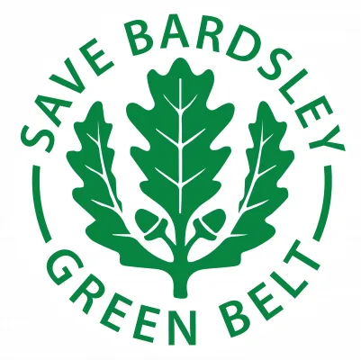 Save Bardsley Green Belt