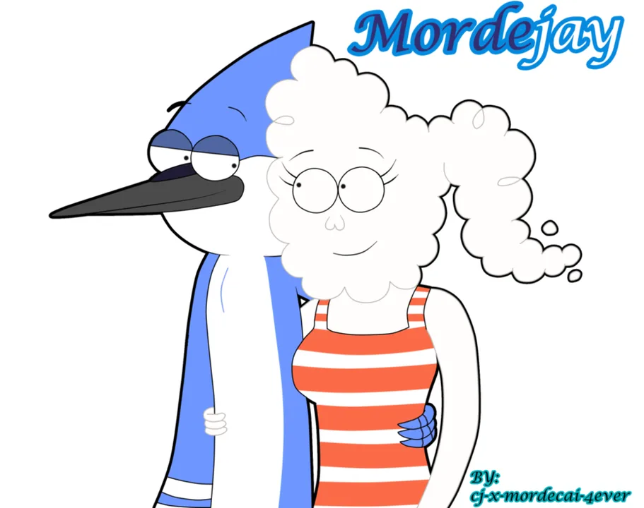 Bring Back Cloudy J from Regular Show Cartoonnetwork