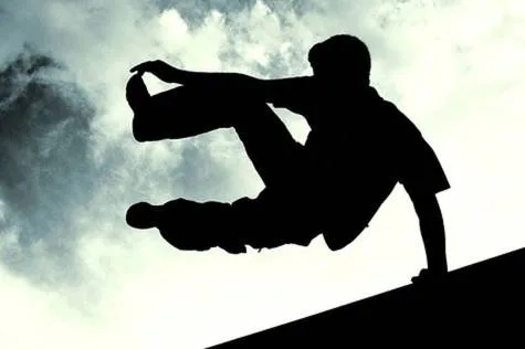 Who Wants Us To Create A Parkour Gym In PG?