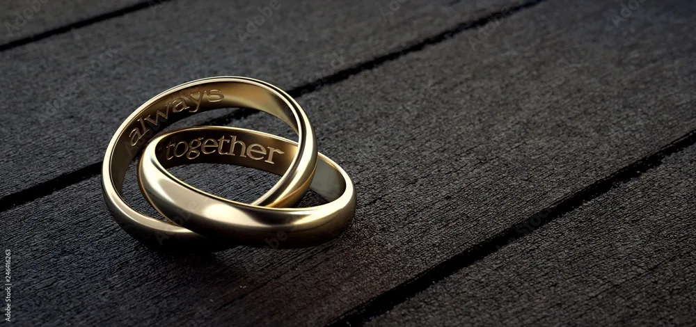 Chad Hay-Petition for Marriage Equality