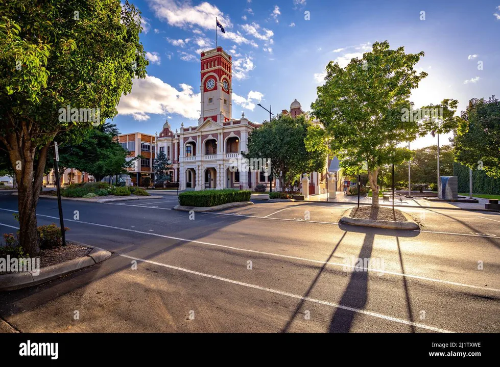 Petition to screen The Passion in Toowoomba QLD