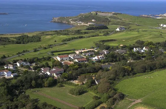Swim Alderney