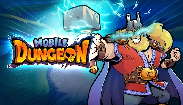 Abyss of Dungeons mobile game